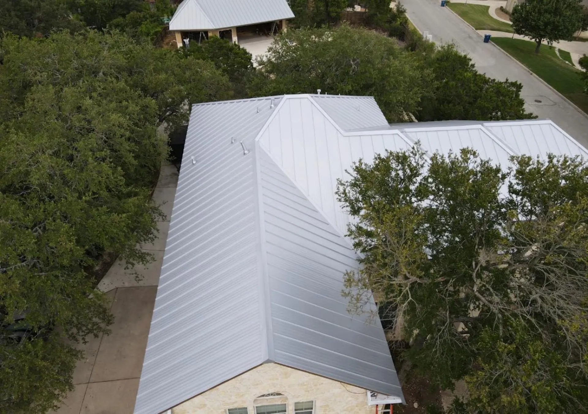 Roof Ventilation in Bay St. Louis, MS